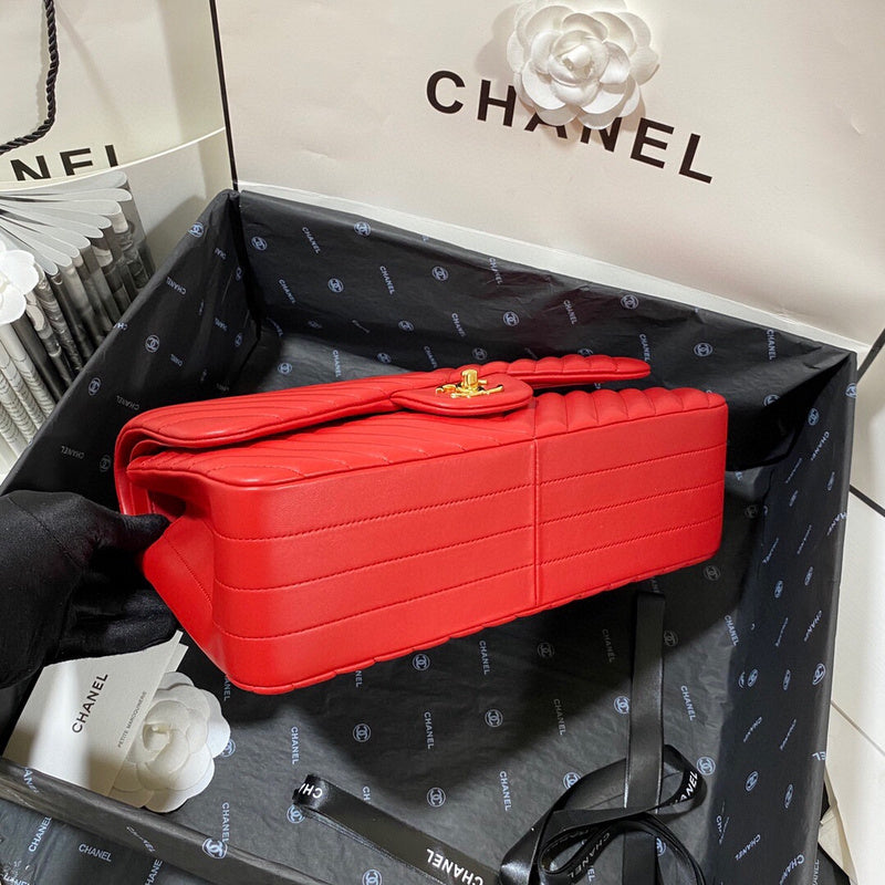 Satchel Bags - CHL Bags - 4344