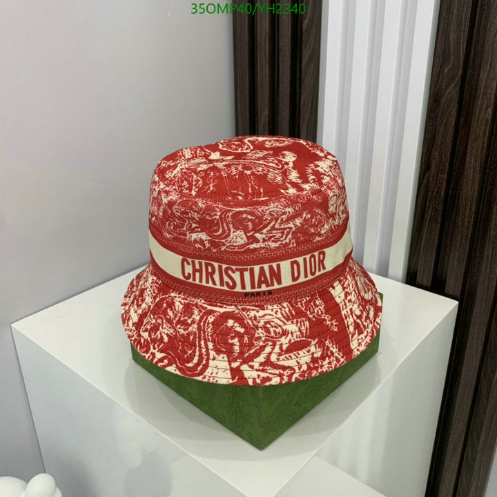SAMC - DOR Caps & Hats - 222