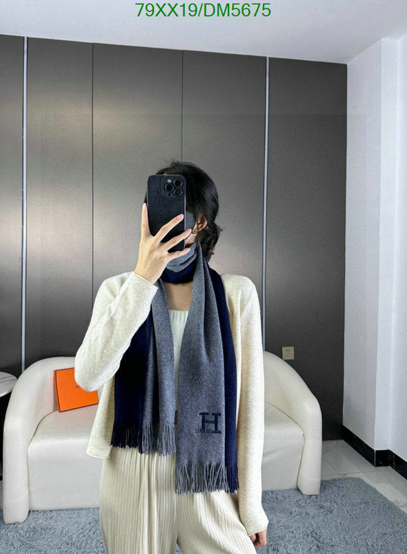 SAMC - HMS Scarves - 099