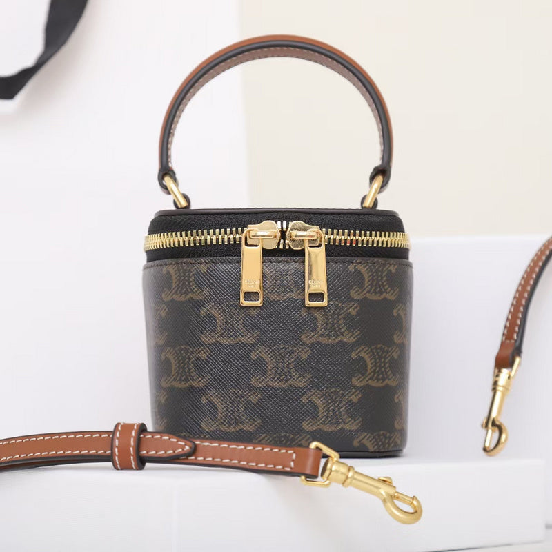 Glamy - COL Bags - 160
