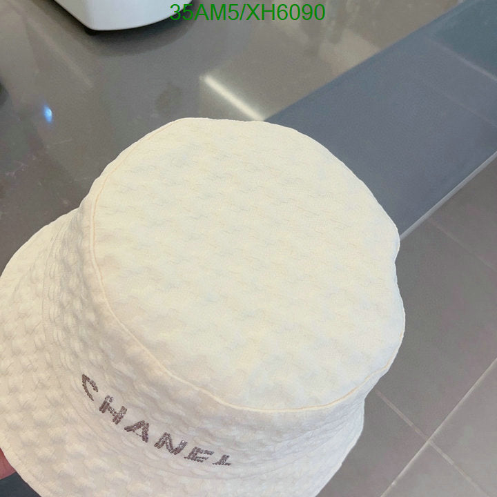 SAMC - CHL Caps & Hats - 290