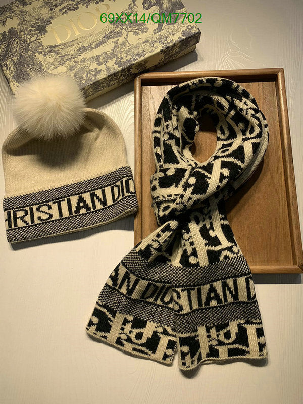 SAMC - DOR Scarves - 265