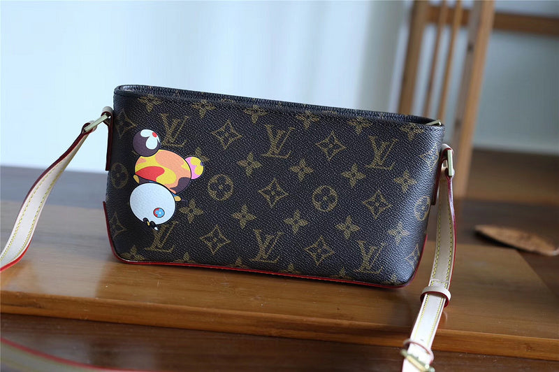 Satchel Bags - VL Bags - 7416