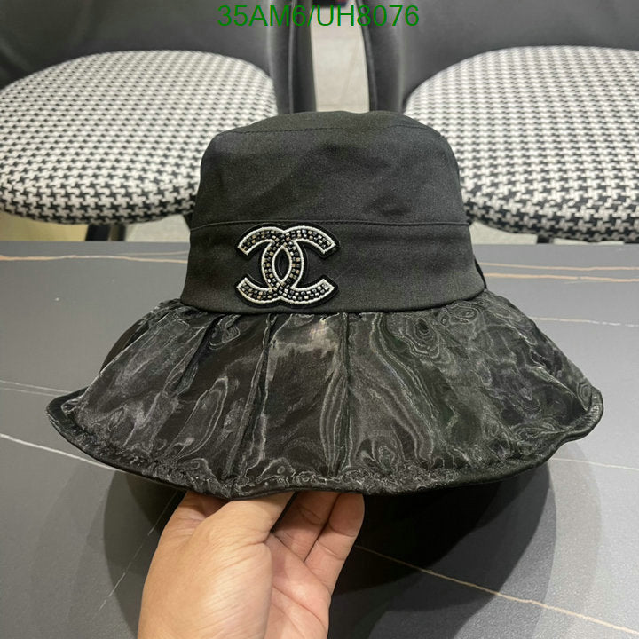 SAMC - CHL Caps & Hats - 019