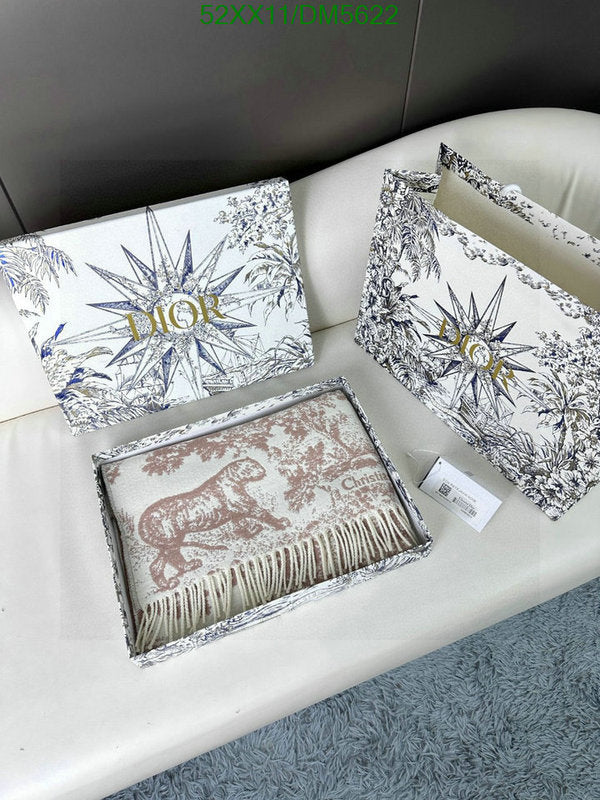 SAMC - DOR Scarves - 041