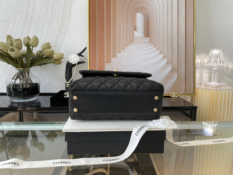 Satchel Bags - CHL Bags - 1746