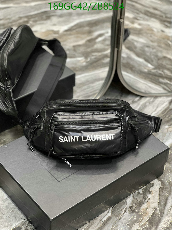 SAMC - YLS Bags - 199