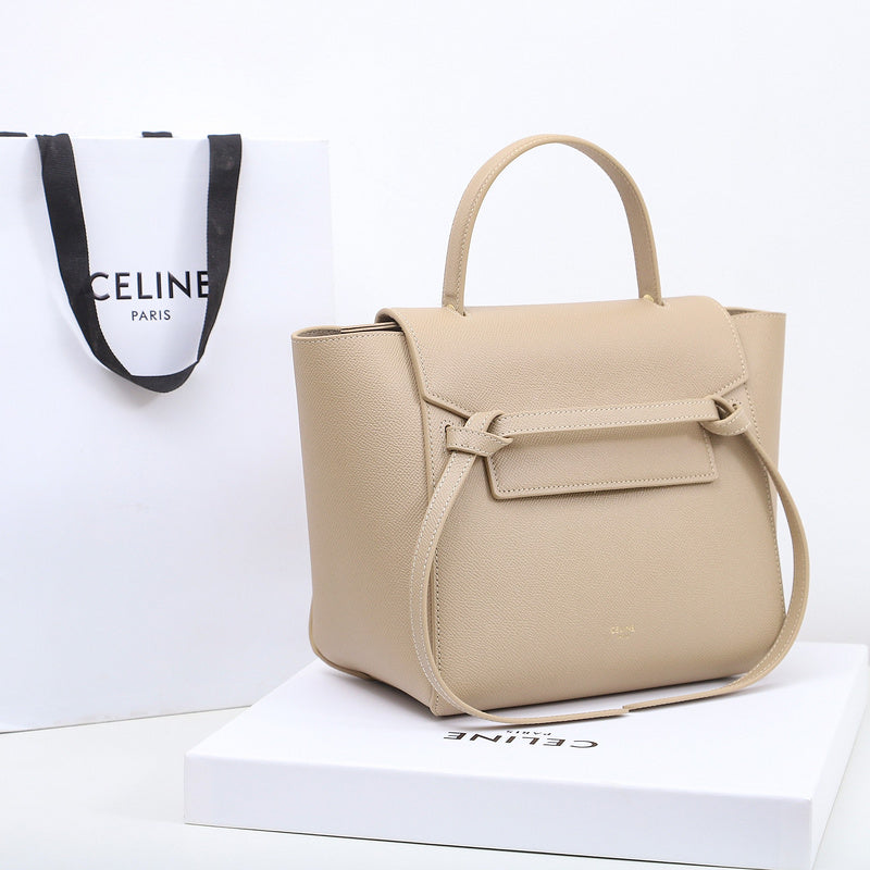 Glamy - COL Bags - 259