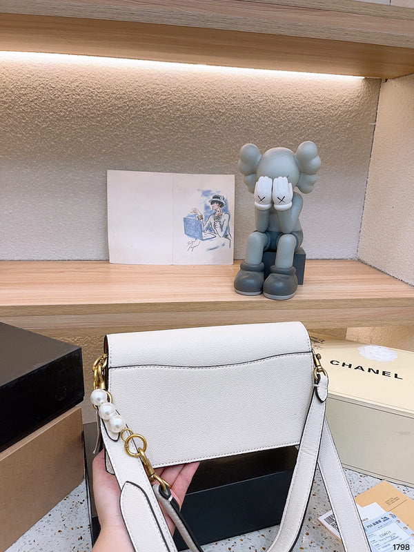 Satchel Bags - CCH Bags - 019