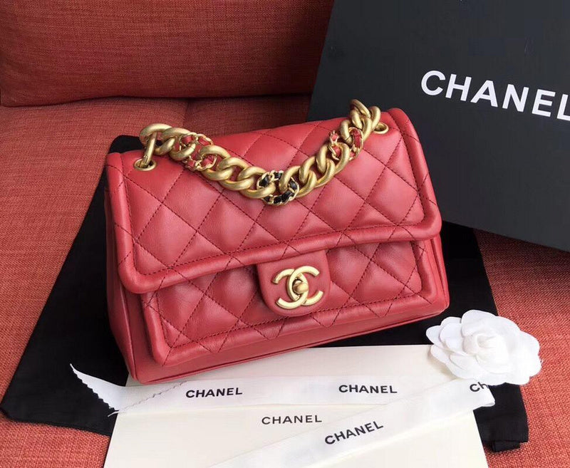 Satchel Bags - CHL Bags - 349