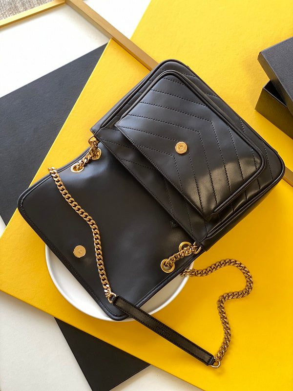 Glamy - YLS Bags - 022
