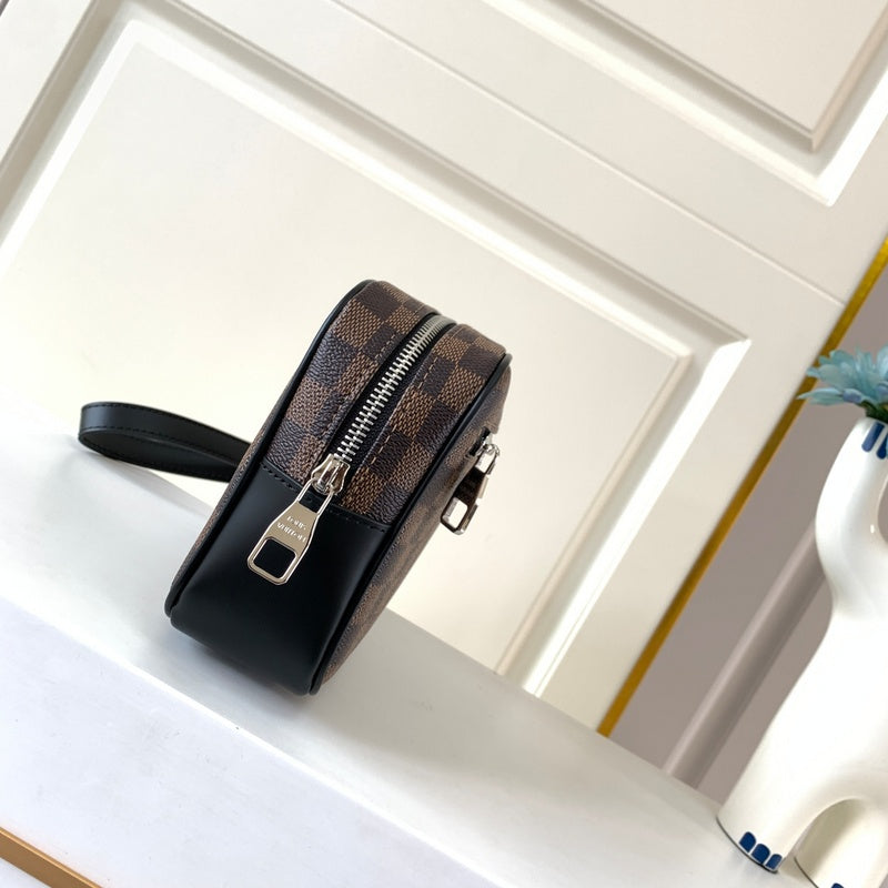 Satchel Bags - VL Bags - 619