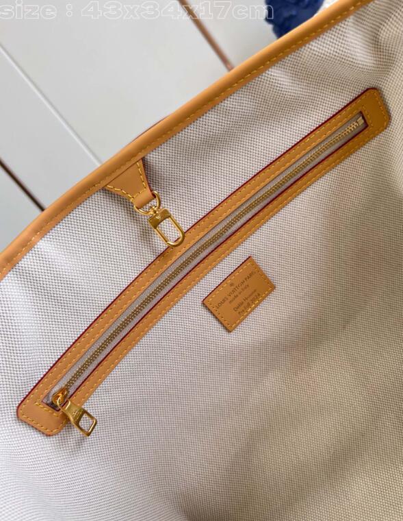 SAMC - LOV Bags - 107