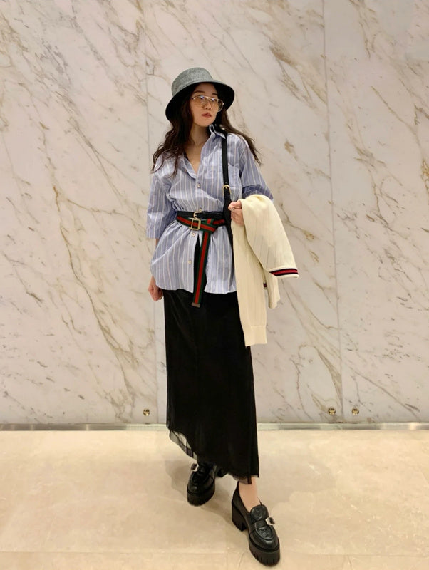 Satchel Bags - GCI Bags - 839