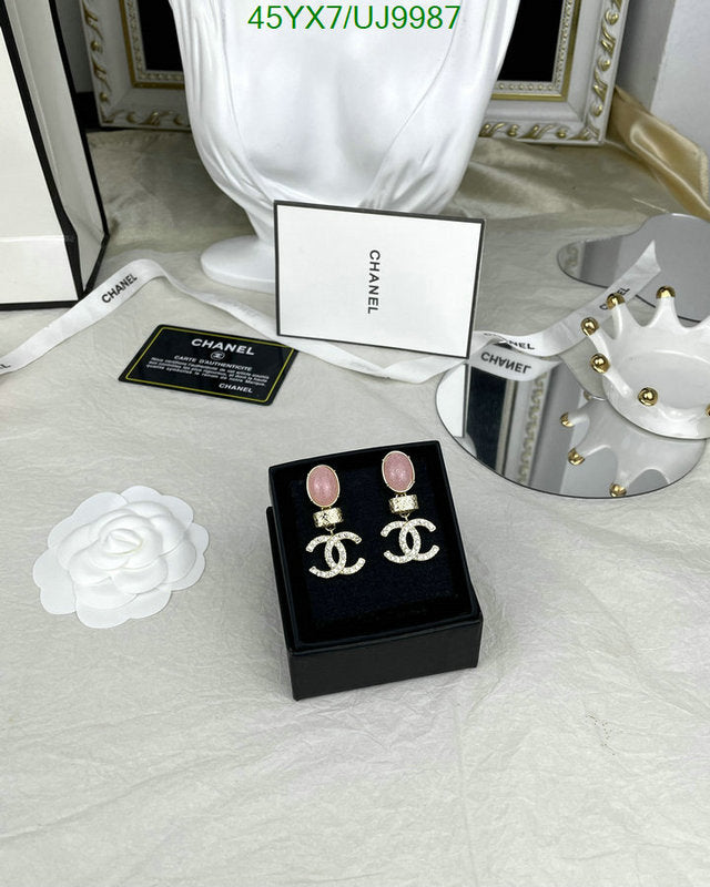 SAMC - CHL Jewelry - 446