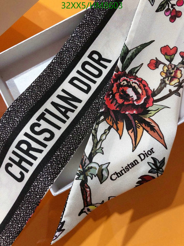 SAMC - DOR Scarves - 373