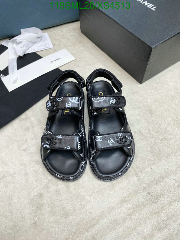 SAMC - CHL Women Shoes Beach - 101