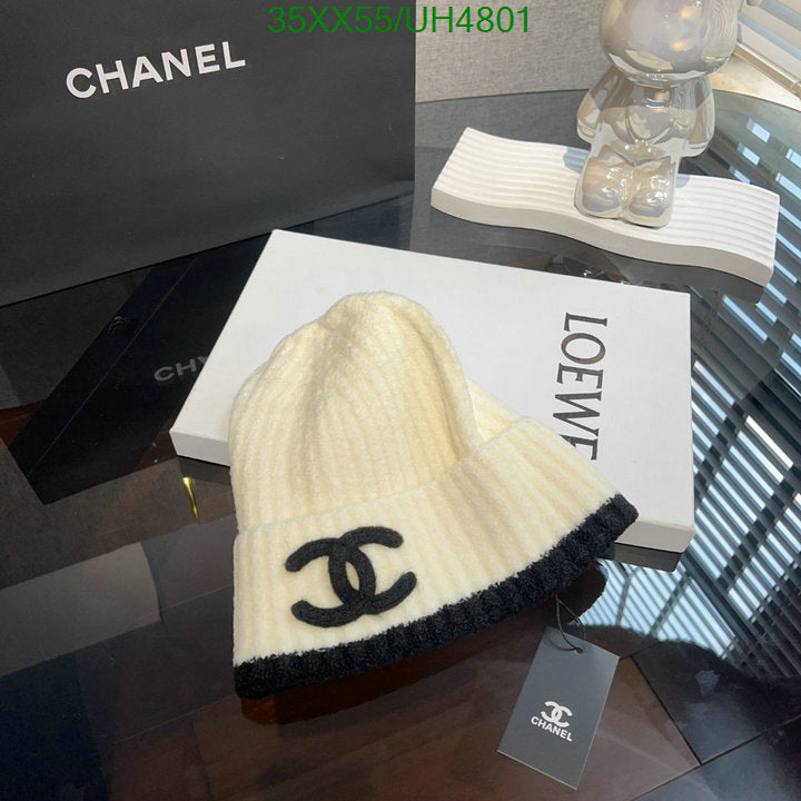 SAMC - CHL Caps & Hats - 050
