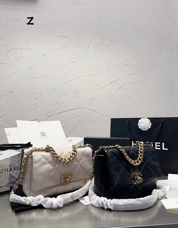 Satchel Bags - CHL Bags - 7291