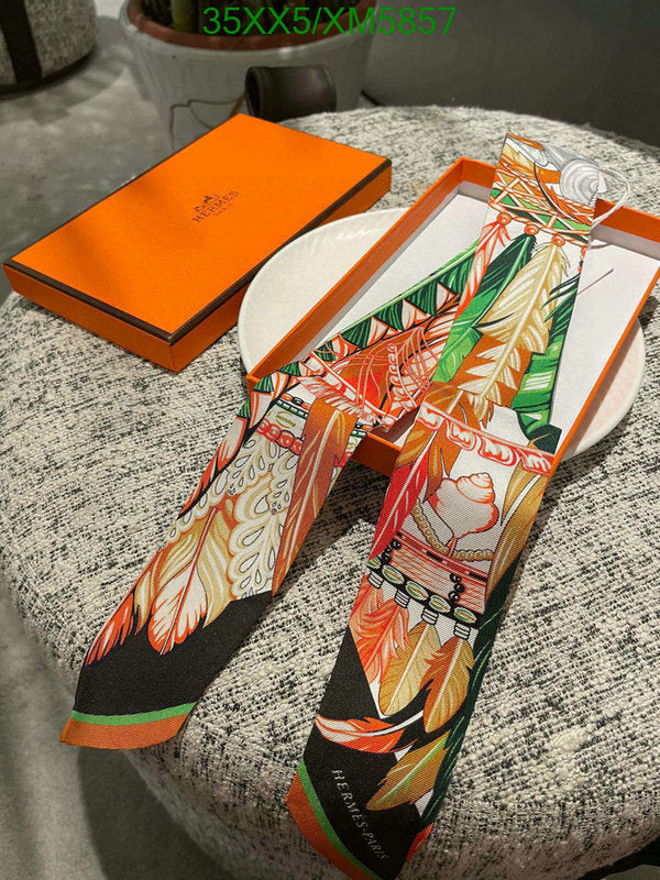SAMC - HMS Scarves - 722