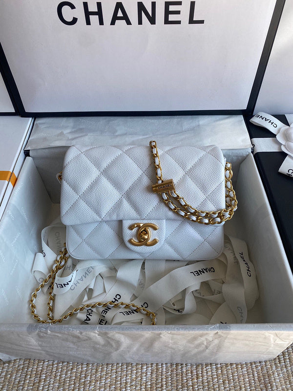 GlamI - CHL Bags - 3462