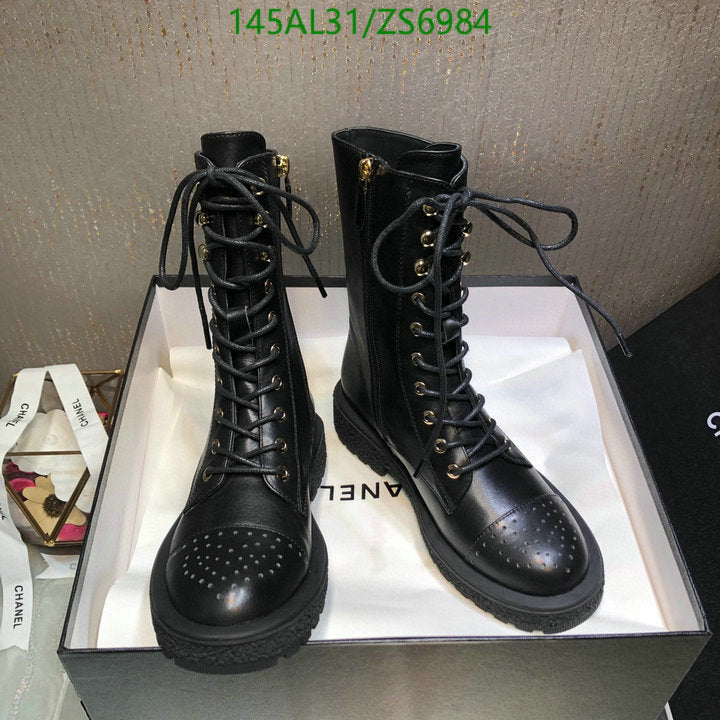 SAMC - Mix Boots - 275