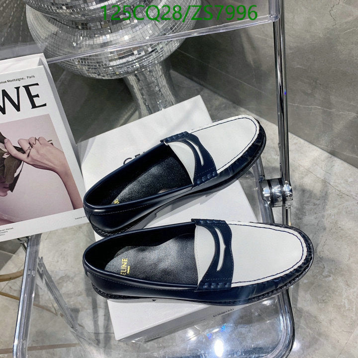 SAMC - COL Women Shoes - 191
