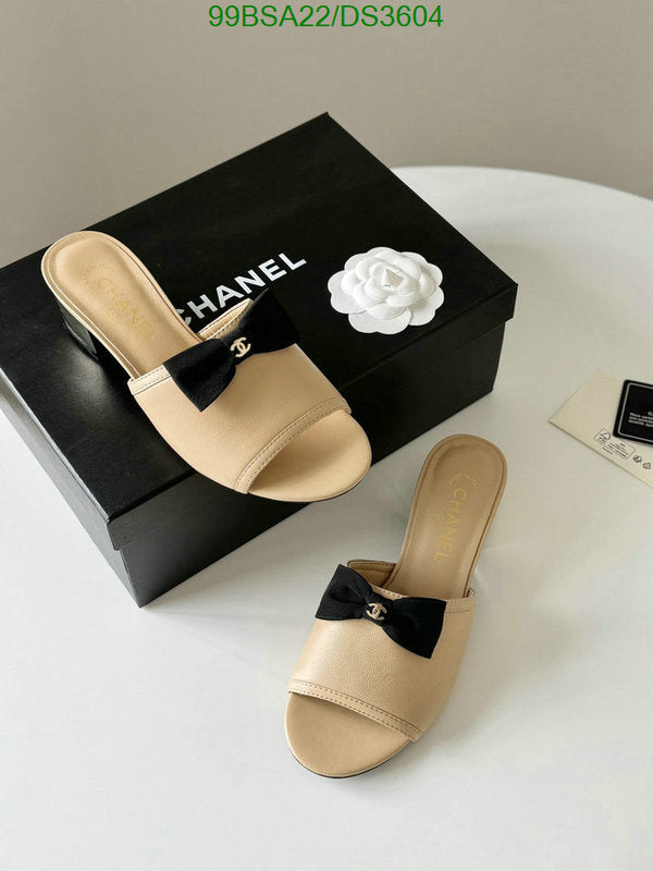 SAMC - CHL Women Shoes High Heels - 024