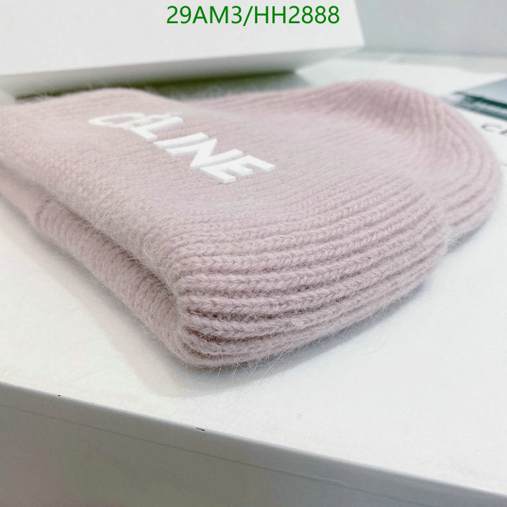 SAMC - COL Caps & Hats - 270