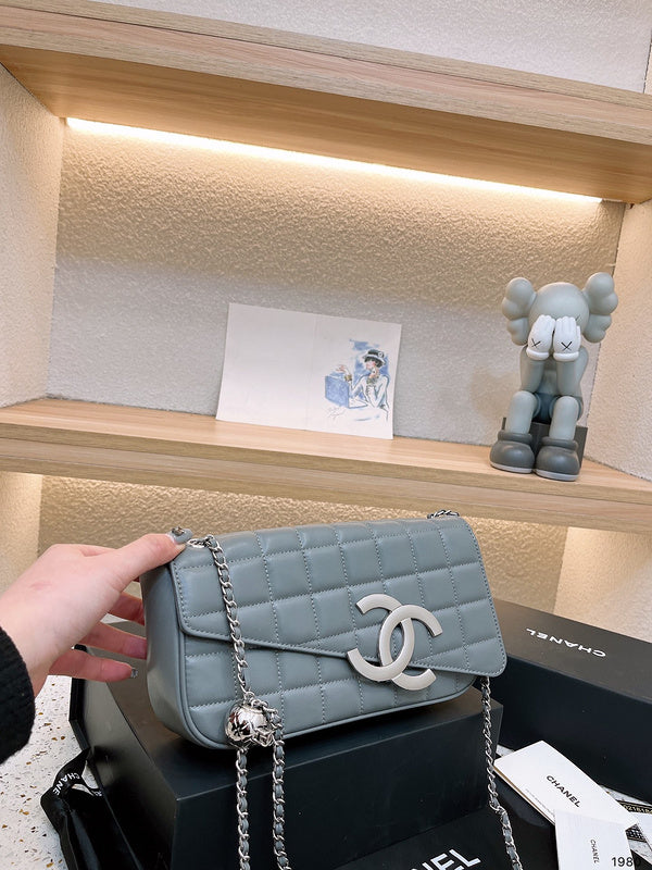 Satchel Bags - CHL Bags - 7206
