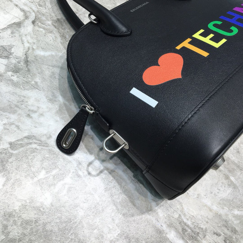 Satchel Bags - BGA Bags - 1085