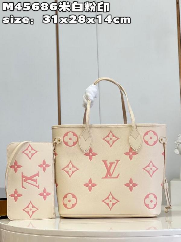 SAMC - LOV Bags - 1423