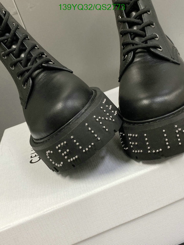 SAMC - COL Women Shoes - 119