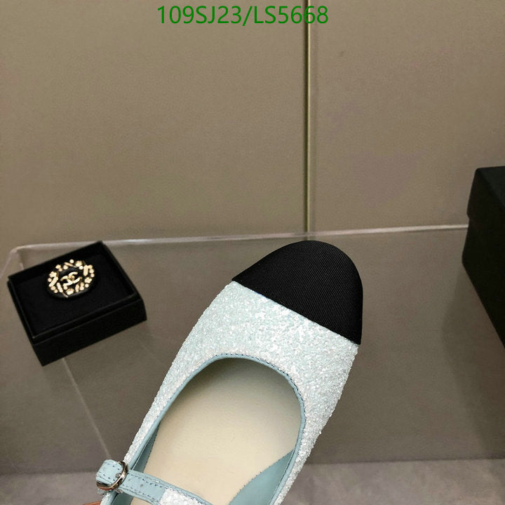 SAMC - CHL Women Shoes Ballet - 393