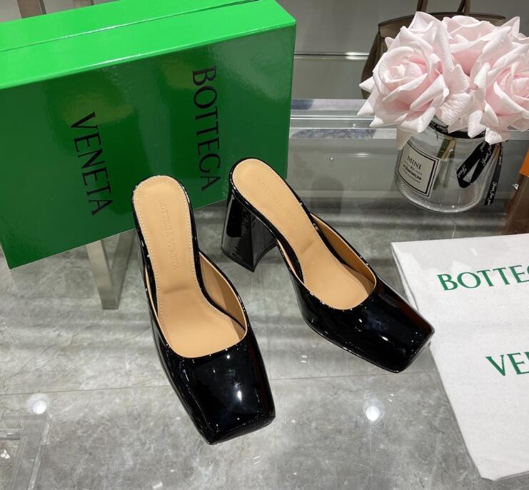 SAMC - BO Women Shoes - 183