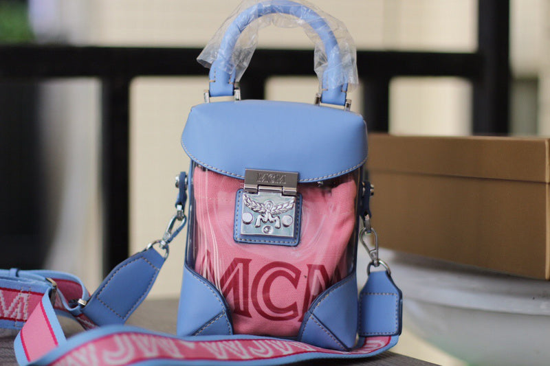 Satchel Bags - MC Bags - 496