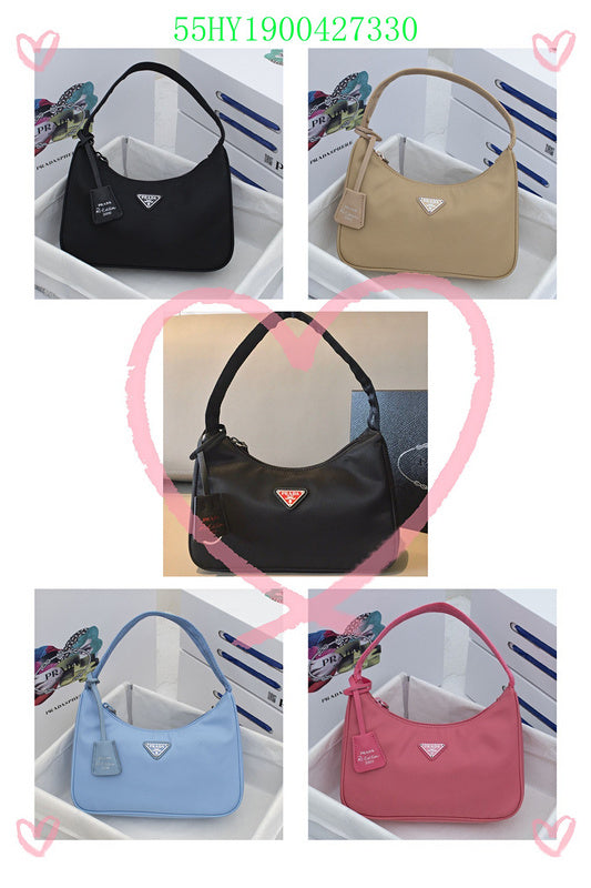 Satchel Bags - PDA Bags - 4462