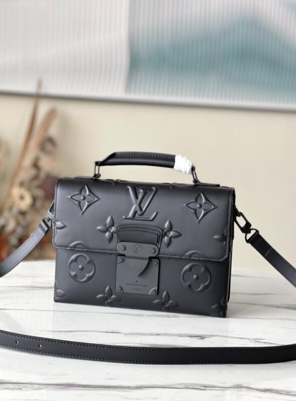 SAMC - LOV Bags - 2148