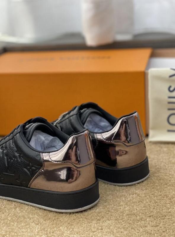Glamy - LOV Men Shoes - 1406
