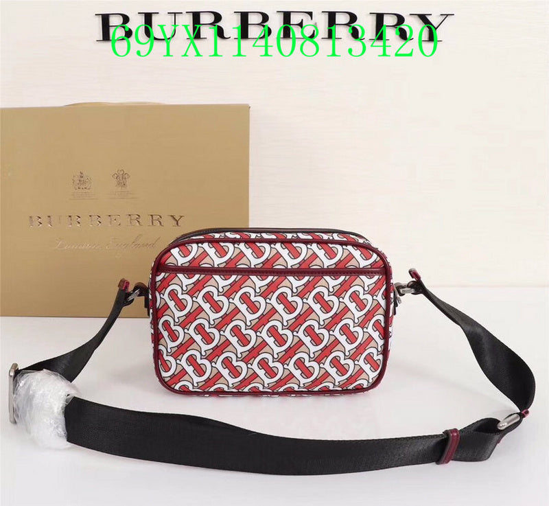 Glami GlamI -GLAMIR Bags - 395
