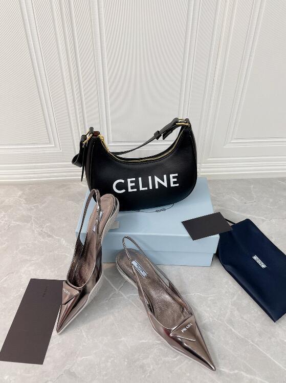 GlamyWomen Shoes - 630