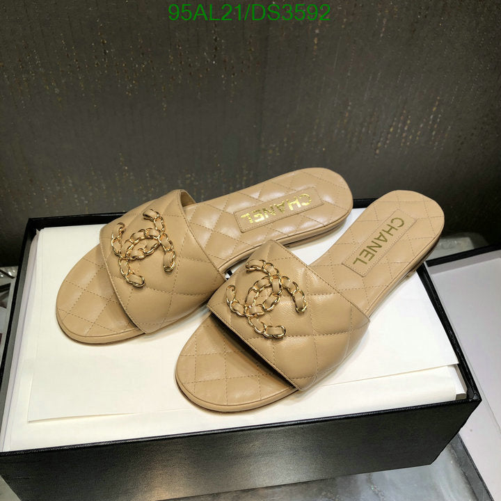 SAMC - CHL Women Shoes Slippers - 012