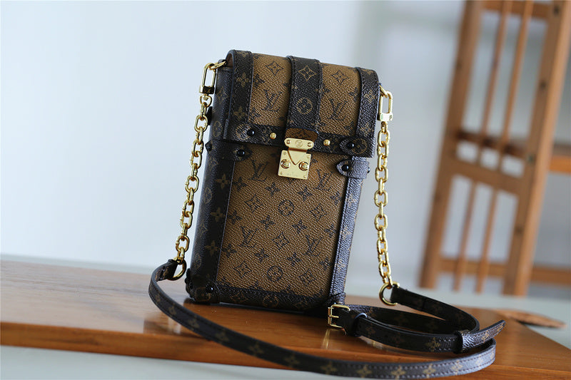 Glami Fashion Lu-Vi bags - 9087