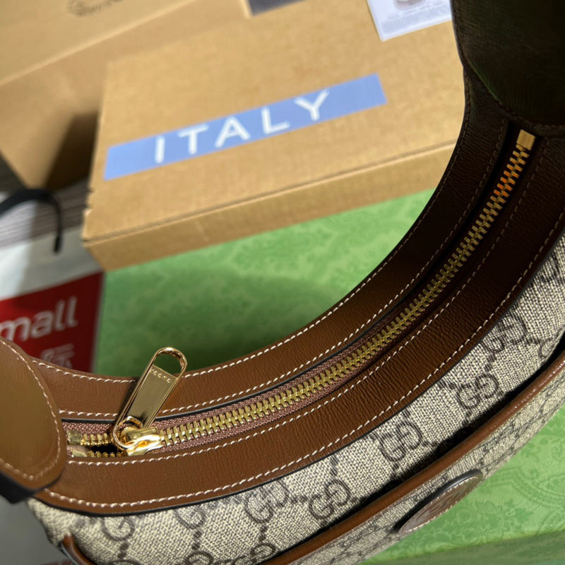 Satchel Bags - GCI Bags - 7815