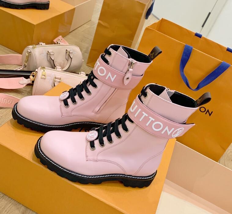 Glamy - LOV Men Shoes - 842