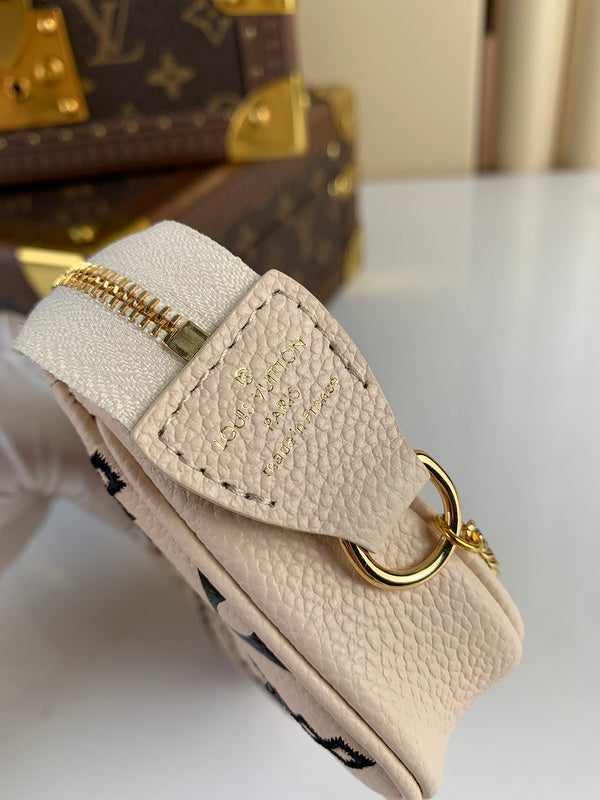 Satchel Bags - VL Bags - 4491
