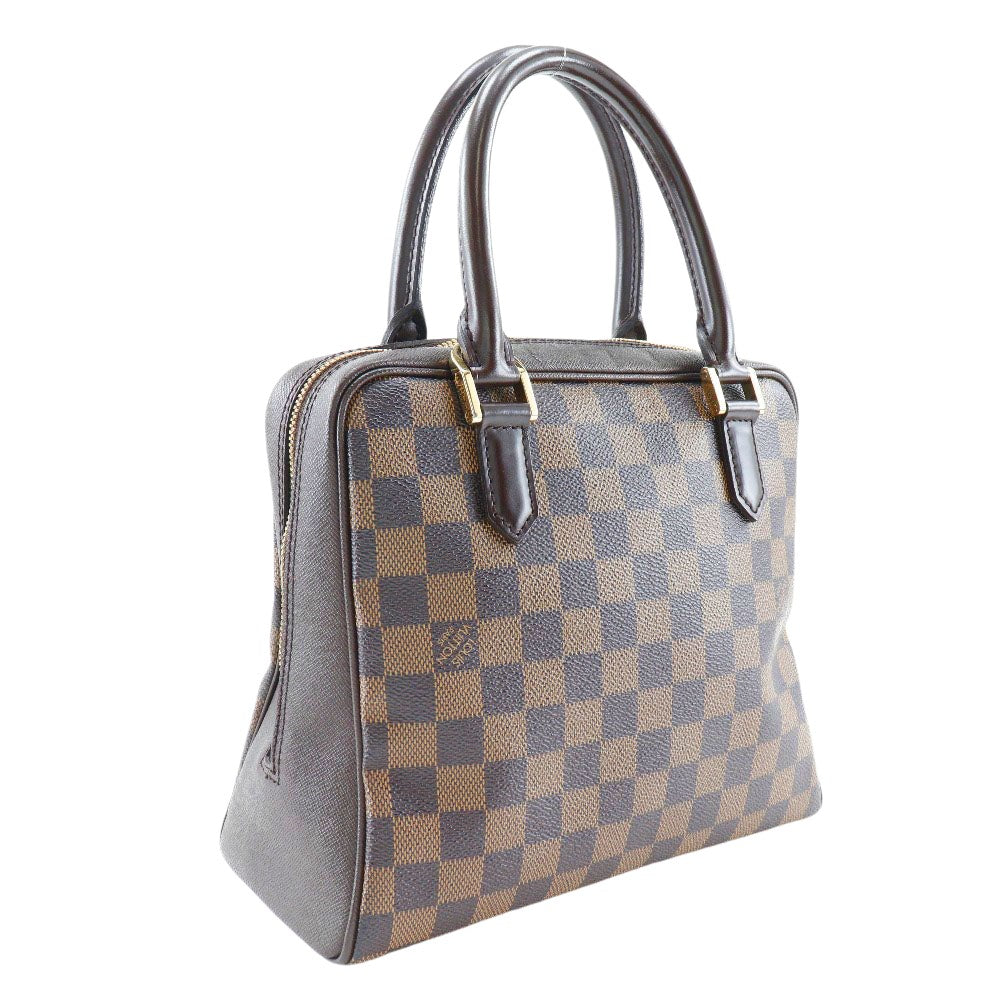 Louis Vuitton Brera Handbag