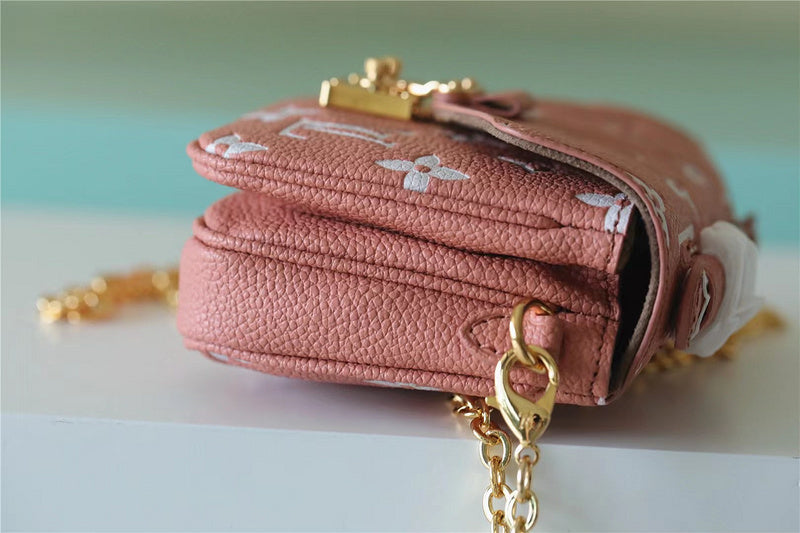 ELE - LUV Bags - 499