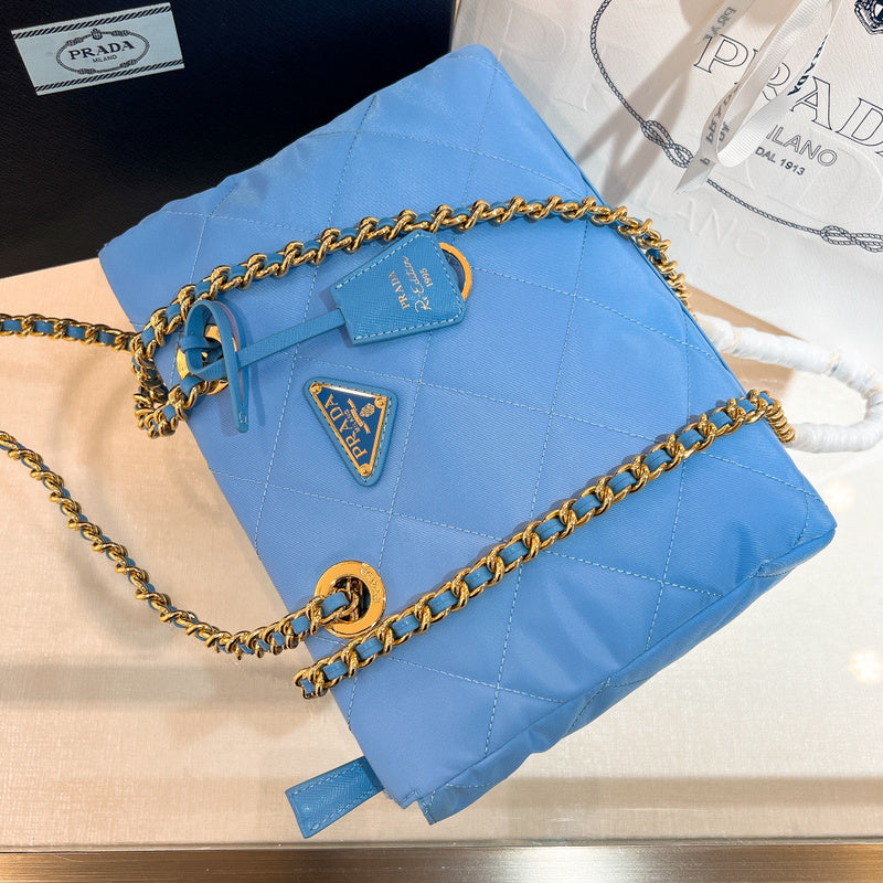 Satchel Bags - PDA Bags - 2100