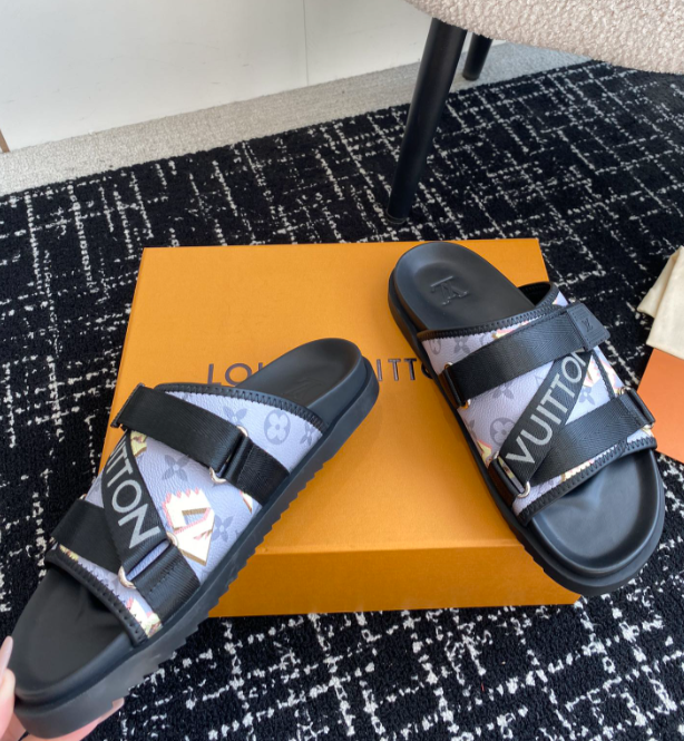 SAMC - LOV Men Shoes - 104